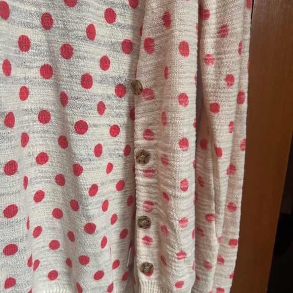 Summer-weight fun sweater - Picture 4 of 5